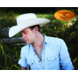 Bullhide Justin Moore Small Town USA Hat