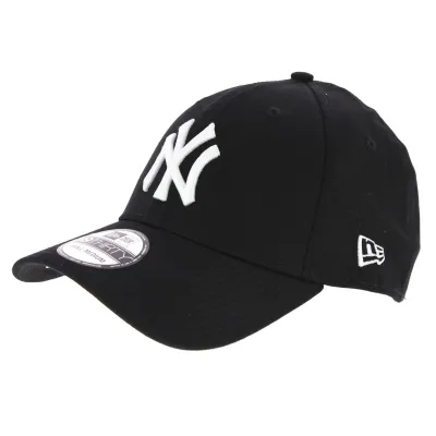 39Thirty League Cotton Fitted Cap - New Era Reference: 1597 | Traclet Hat Shop