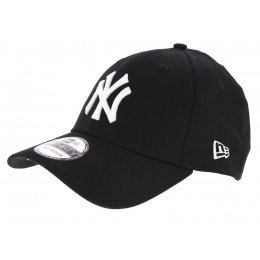 39Thirty League Cotton Fitted Cap - New Era