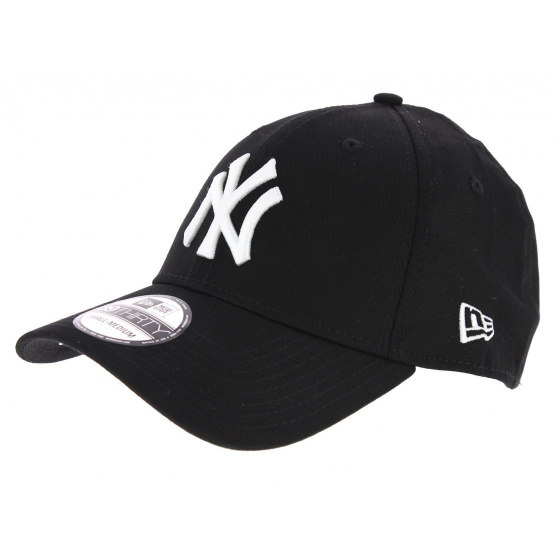 39Thirty League Cotton Fitted Cap - New Era