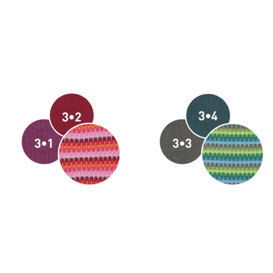 Chemotherapy turban Siren