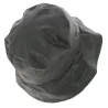 Chapeau Bob de Pluie Telia Coton Anthracite - Mtm  Reference : 6309 | Chapellerie Traclet