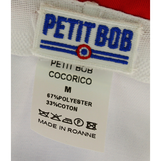 BOB LE COCORICO - PETIT BOB FRANCE BOB LE COCORICO - PETIT BOB FRANCE