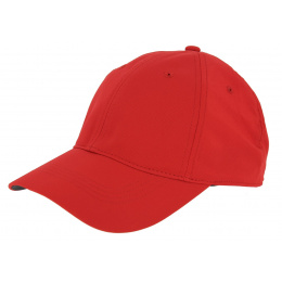 Red Golfer Strapback Baseball Cap - Nike
