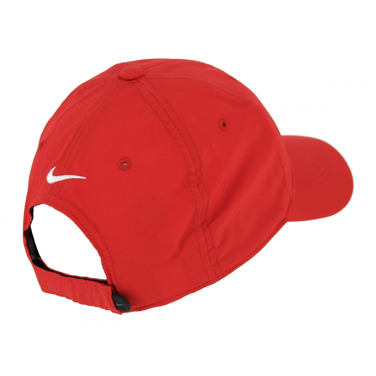Casquette Baseball Strapback Golfer Rouge - Nike Reference : 1332