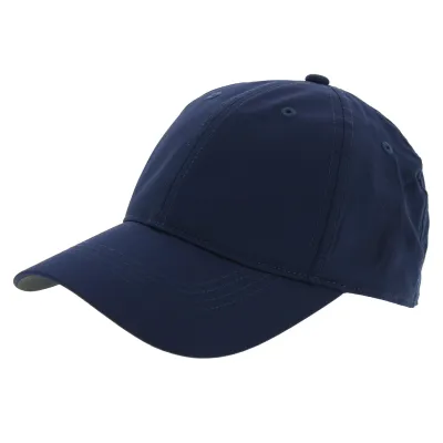 Navy Blue Golfer Strapback Baseball Cap - Nike Reference: 759 | Traclet Hat Shop