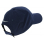 Casquette Baseball Strapback Golfer Bleu-Marine - Nike