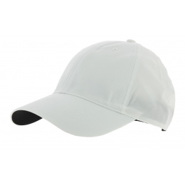 Baseball Strapback Golfer Cap White - Nike