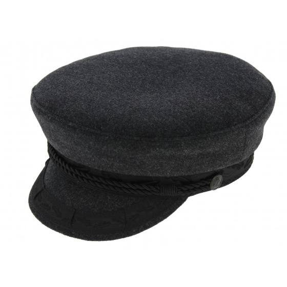 Bonnet The Uniform Coal