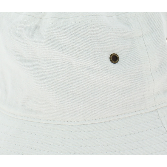 Bob Ros Beachball Coton Blanc - Traclet Bob Ros Beachball Coton Blanc - Traclet