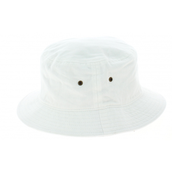 Bob Ros Beachball Coton Blanc - Traclet Bob Ros Beachball Coton Blanc - Traclet