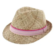 chapeau Cliff fushia Herman Reference : 4611 | Chapellerie Traclet