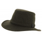 Tilley TTW2 winter hat olive