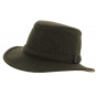Winter hat Tilley TTW2 olive