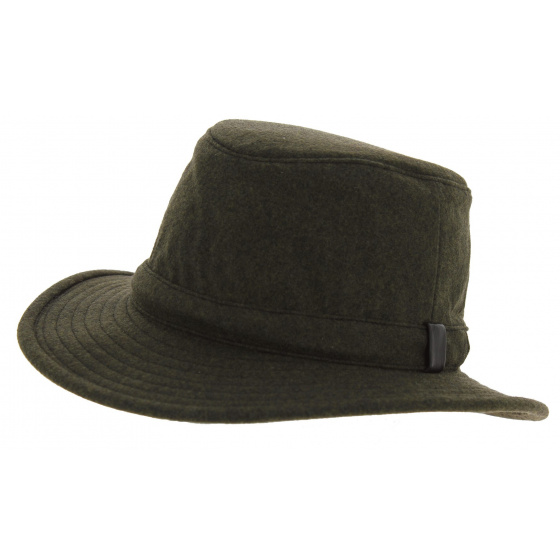 Tilley TTW2 olive winter hat