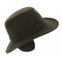 Tilley TTW2 winter hat olive