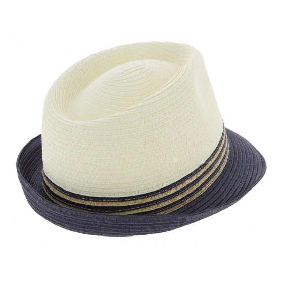 Chapeau Trilby Firenze