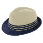 Trilby hat Firenze