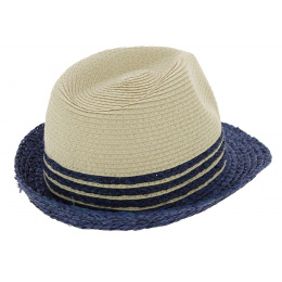 Trilby hat Firenze