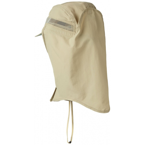 Casquette cache nuque The Trek olive Casquette cache nuque The Trek olive
