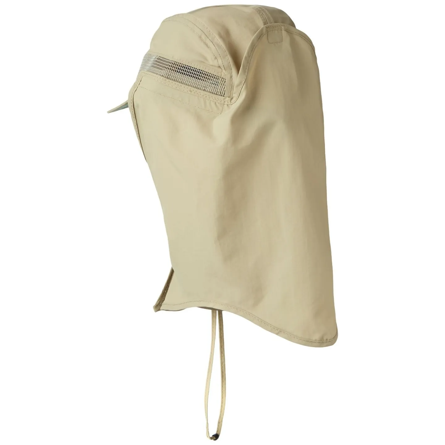 Casquette cache nuque The Trek Reference : 486 | Chapellerie Traclet