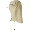 Casquette cache nuque The Trek Reference : 486 | Chapellerie Traclet
