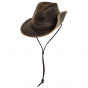 Duke Traveller Hat
