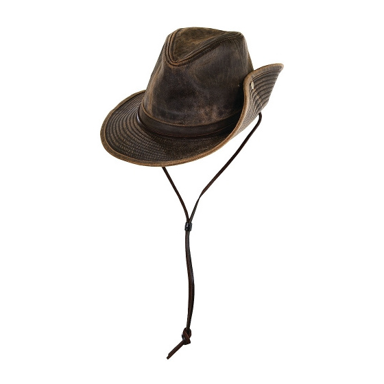 Duke Traveller Hat Duke Traveller Hat
