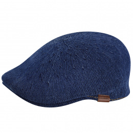 Kangol Indigo 507 Cap