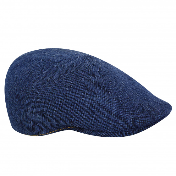 Casquette Indigo 507 Kangol