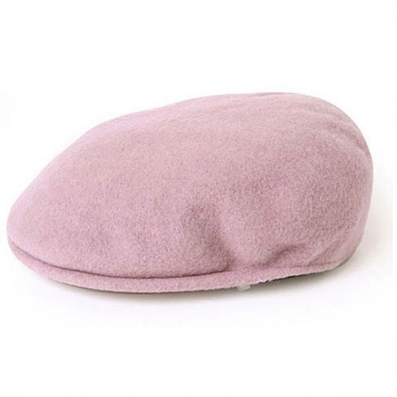 Wool 504 Crushed Berry