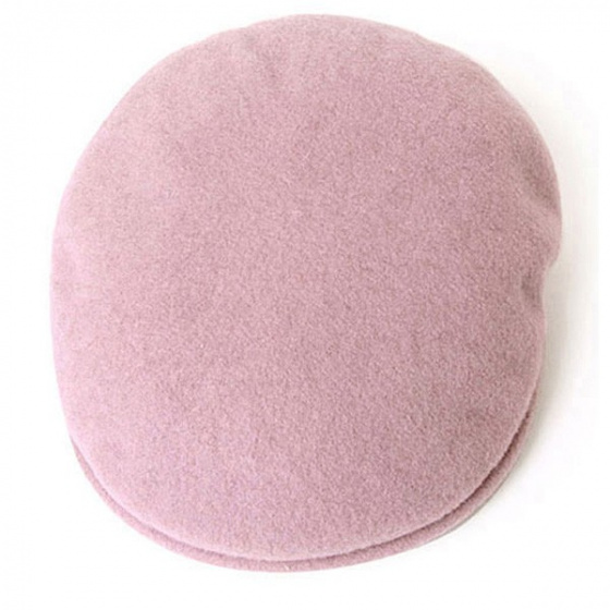 Wool 504 Crushed Berry