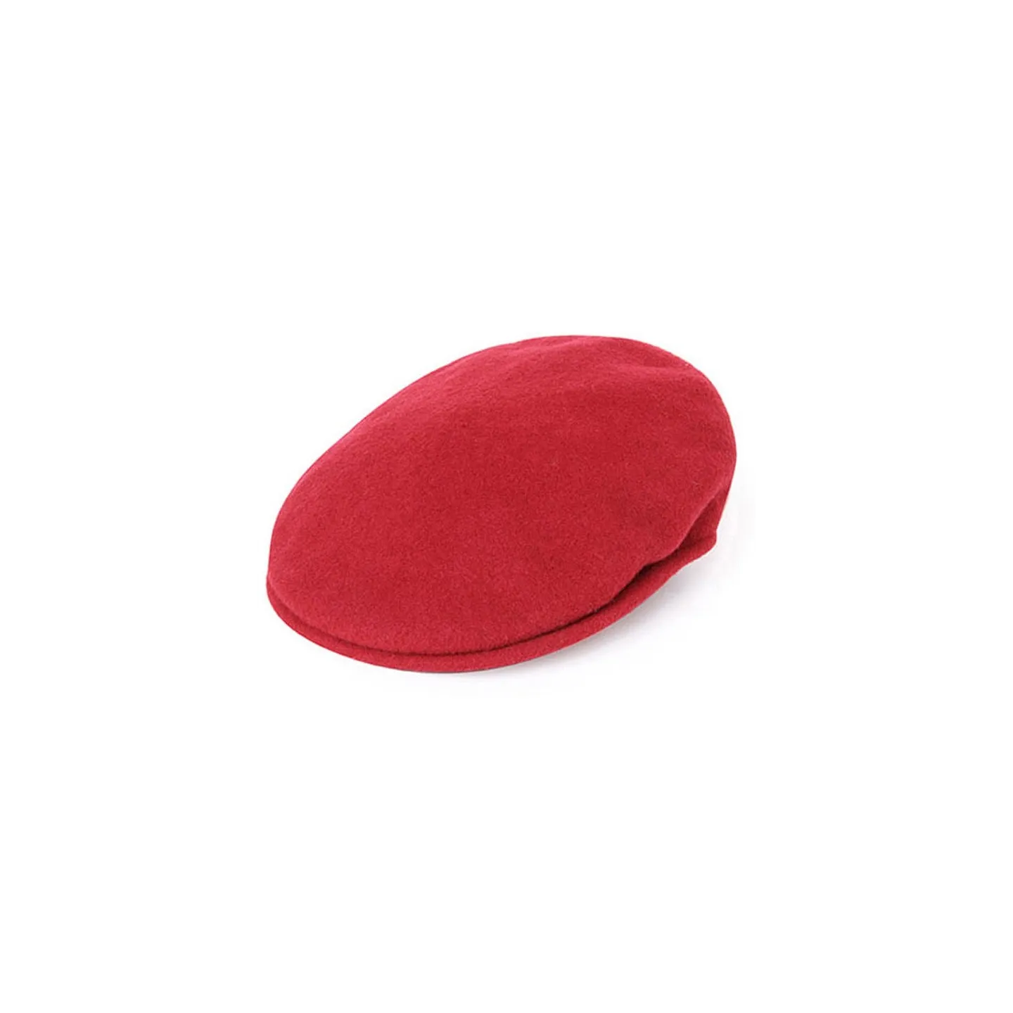 Wool 504 Crimson