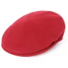 Wool 504 Crimson