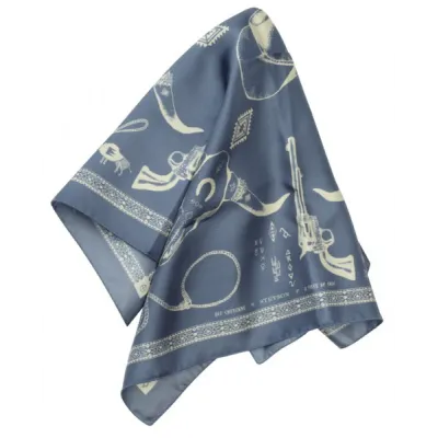 Stetson bandana - buy Stetson bandana Reference: 2081 | Chapellerie Traclet