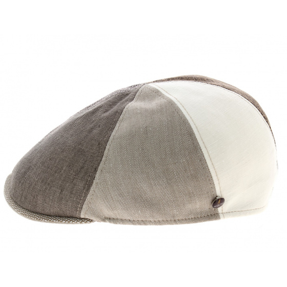 Dijon flat cap