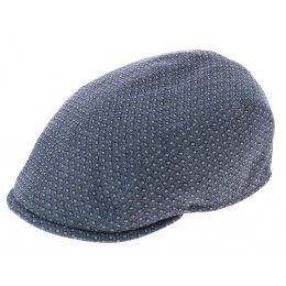 Summer Flat Cap - Aberdeen - Traclet