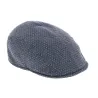 Summer Flat Cap - Aberdeen - Traclet Reference: 4837 | Traclet Hat Shop