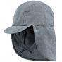 Barts Tench neck cover cap for children
