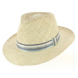Revisited garden hat