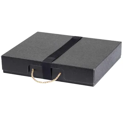classic opera hat box Reference: 7542 | Chapellerie Traclet