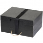 Opera hat box
