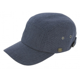 Snap cap Cayler & SONS Windy City noir - rouge - blanc