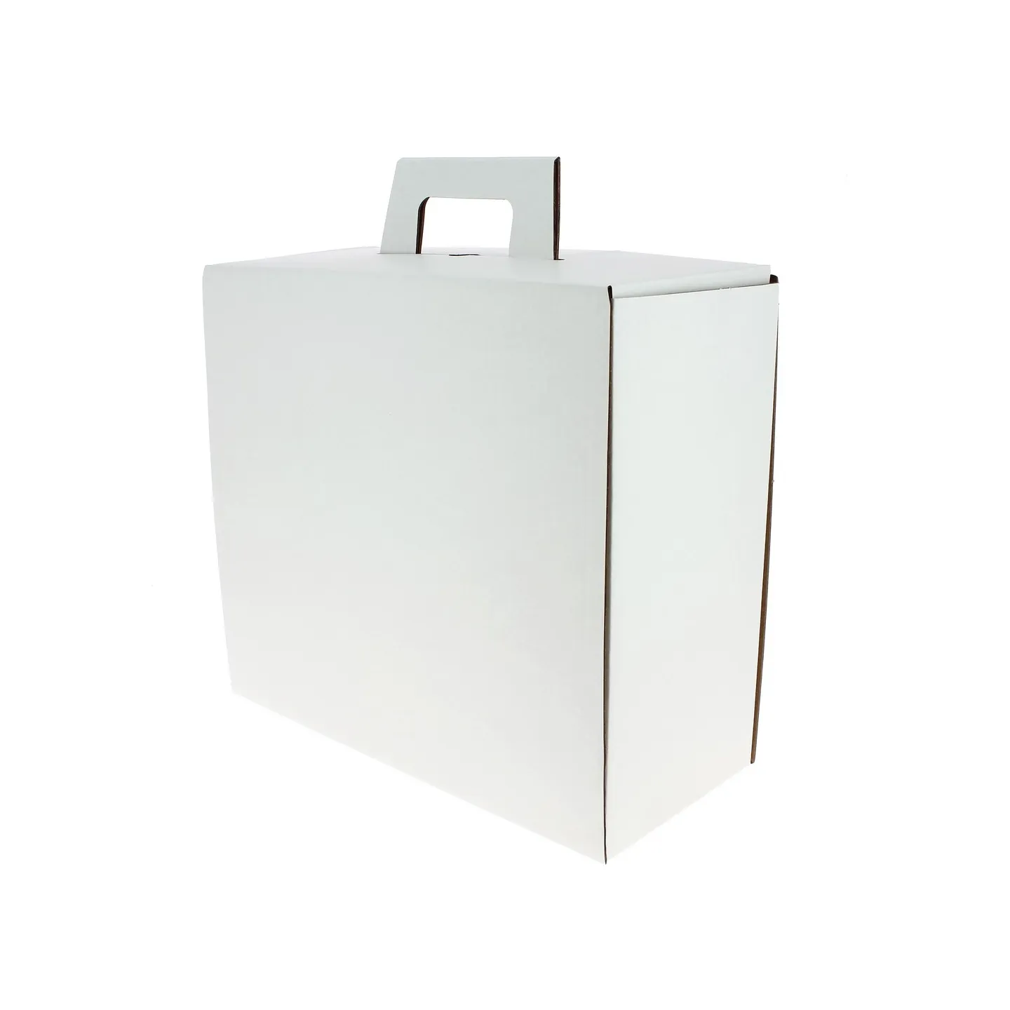 Hat Box - Traclet Reference: 4913 | Traclet Hat Shop