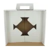 Hat Box - Traclet Reference: 4913 | Traclet Hat Shop