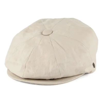 Casquette Hatteras Manhattan Lin - Jaxon