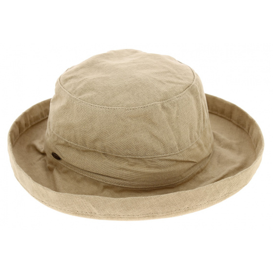 Chapeau de soleil Lanikai beige Chapeau de soleil Lanikai beige