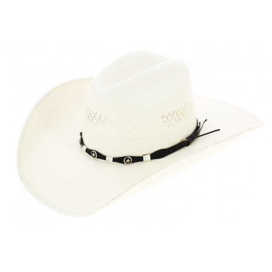 Bullhide Justin Moore Small Town USA Hat