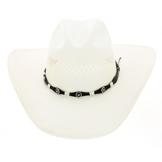 Chapeau Bullhide Justin Moore Small Town USA