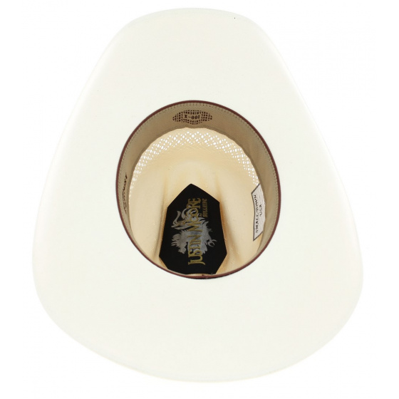 Chapeau Bullhide Justin Moore Small Town USA